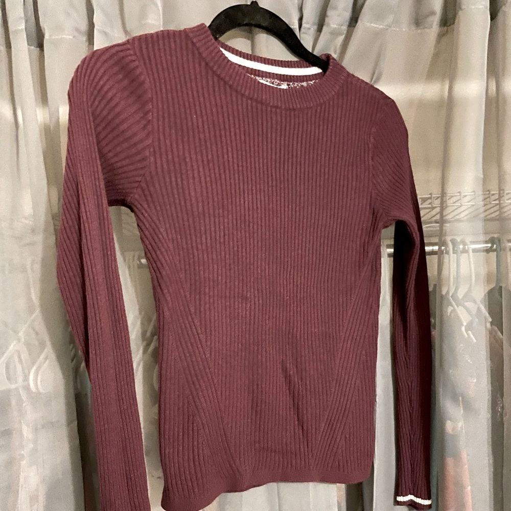 H&M sweater